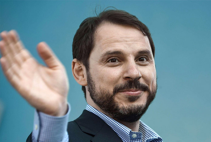 ‘Berat Albayrak geri dönüyor’ iddiası: “Eli kulağında”