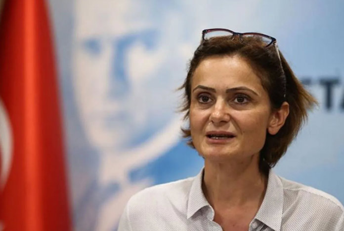 Kaftancıoğlu’na siyaset yasağı: Kılıçdaroğlu milletvekillerini İstanbul’a çağırdı