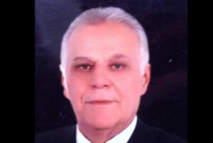 Yılmaz Türkoğlu’na veda