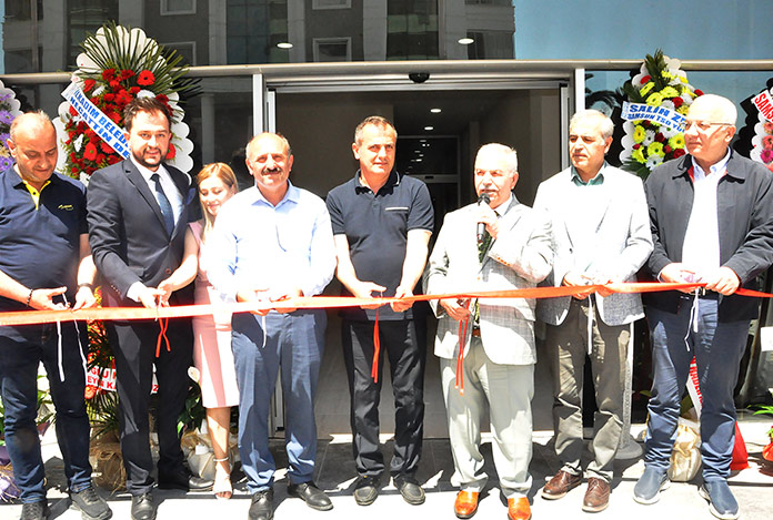 Dijital10 ve 724gundem.com’a muhteşem açılış