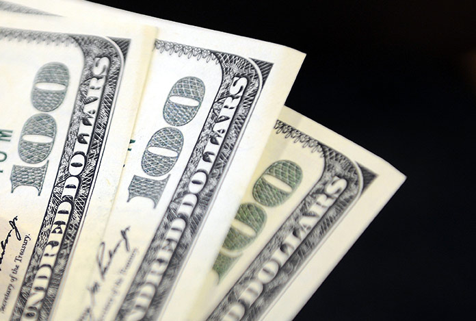 Dolarda yükseliş hızlandı