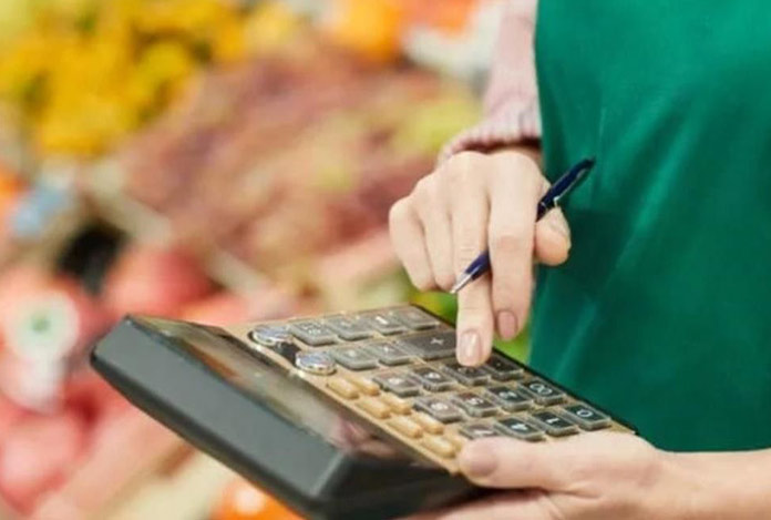 Aralık ayı enflasyonu 18 puan birden düşebilir!