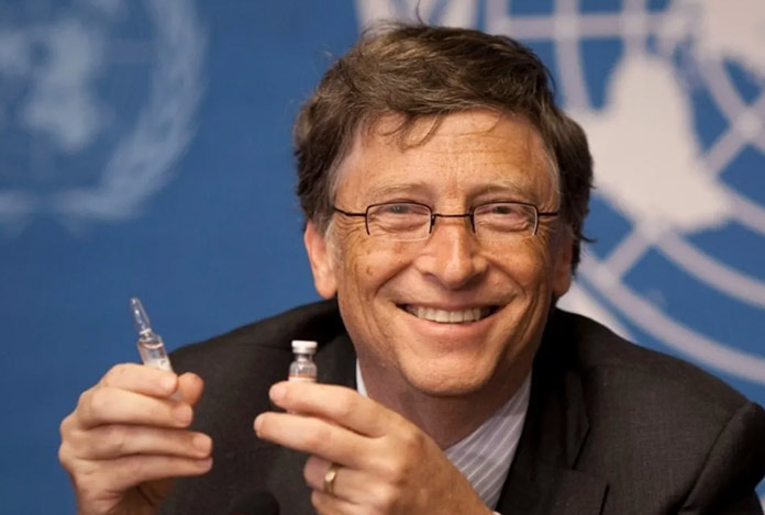 Bill Gates’ten çip iddialarına yanıt: “Ahmakça”