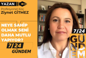 Neye sahip olmak seni daha mutlu yapıyor?