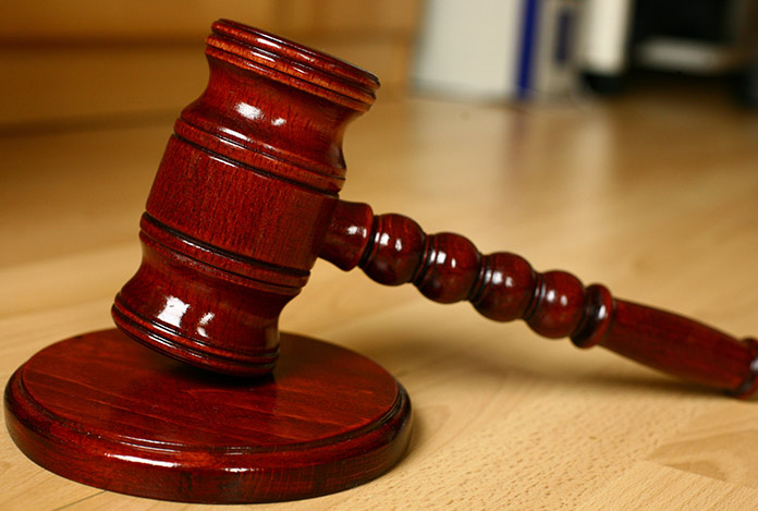 Danıştay’dan emsal haciz kararı