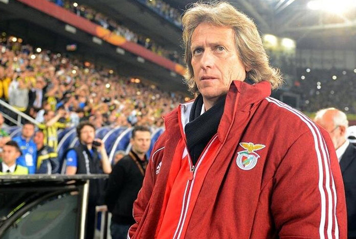 Portekiz basını duyurdu: “Jorge Jesus Fenerbahçe ile anlaştı”