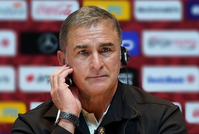 Milli takımda aday kadro krizi