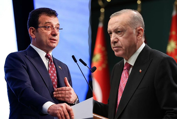 ‘Karadenizli siyasetçi istemiyoruz’ tepkisi