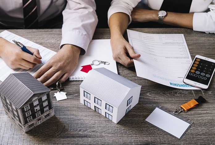 Konut finansman kredisinin taksit ve toplam tutarları açıklandı