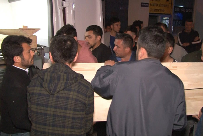 Kripto borsasında ev parasını kaybedince intihar etti