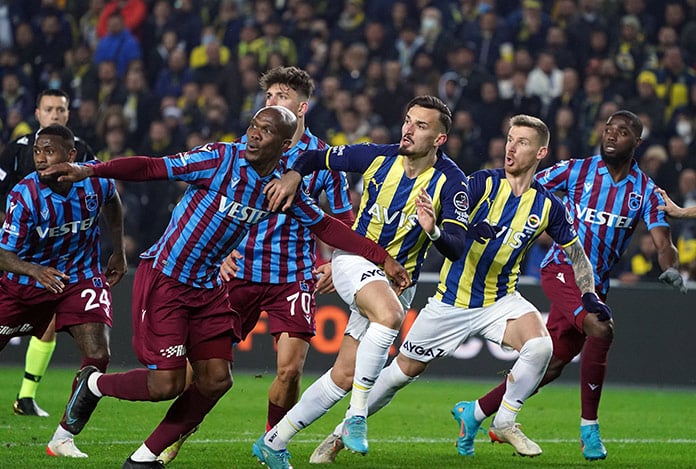 Süper Lig’de sezonun ‘en’leri belli oldu