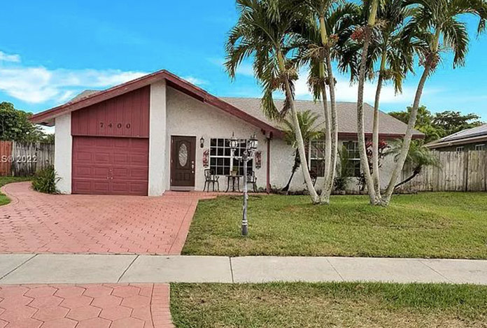 Bağcılar’daki evi satıp Miami’den ev almak artık mümkün!