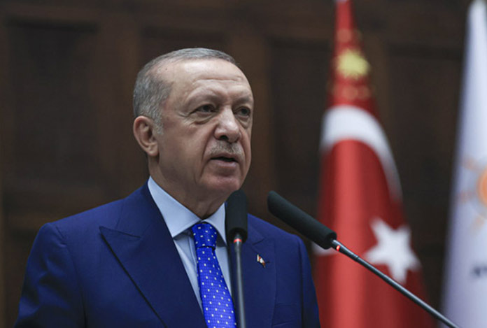 Erdoğan’dan Atatürk Havalimanı açıklaması: “Kaç tane Millet Bahçesi yaptınız?”