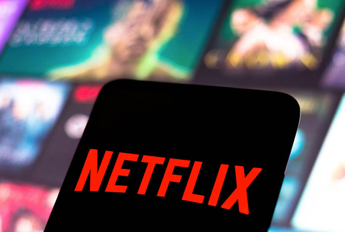 Netflix’ten resmi açıklama: Reklam dönemi başlıyor