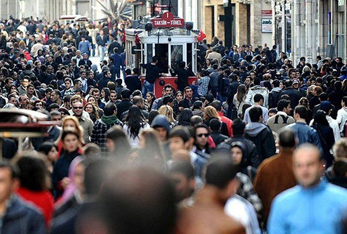 DSÖ’den yeni salgın açıklaması: Türkiye ilk sırada