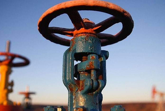 Rus petrolüne ithalat yasağı!