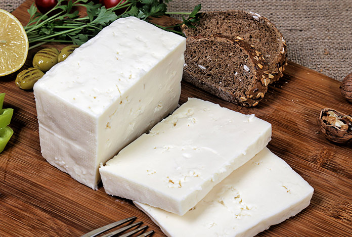 Çiğ süte zam geldi: 1 kilo peynir 120 lira…