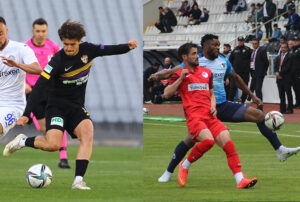 Son Süper Lig bileti için play-off tarihleri belli oldu