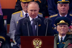 “Ukrayna’da savaş daha yeni başlıyor”