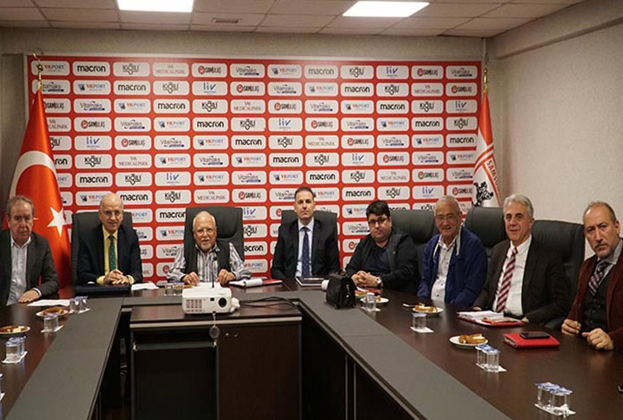 Samsunspor’da deprem: İstifaların nedeni ortaya çıkıyor