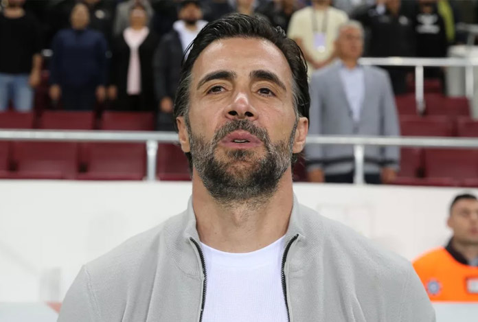 Samsunspor’da Ömer Erdoğan sesleri