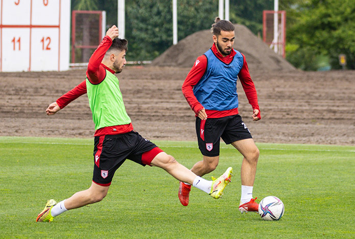 Samsunspor umutlarını sürdürmek istiyor