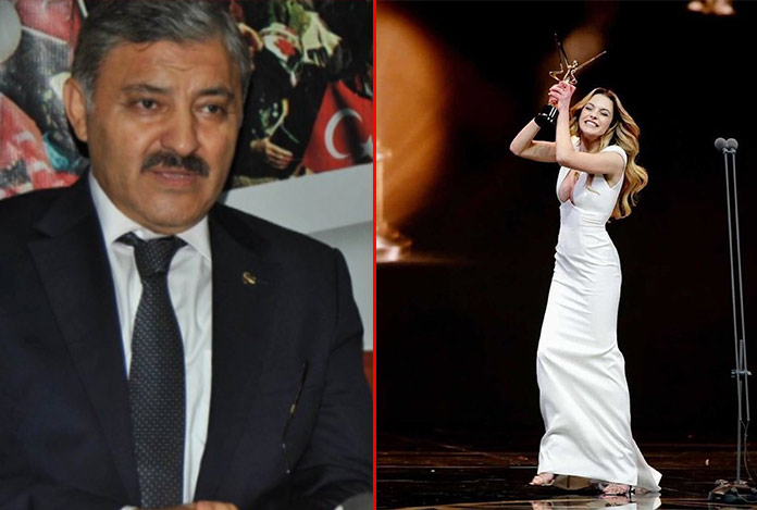 Melis Sezen’den cevap geldi: “Ruhumuz nasıl isterse öyle”