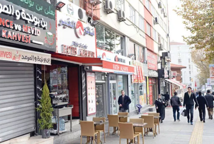 Hangi ilde kaç sığınmacı var? İçişleri Bakanlığı açıkladı