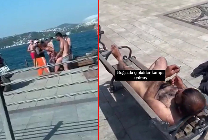 Vatandaşlardan isyan: “Sığınmacı değil yağmacı”