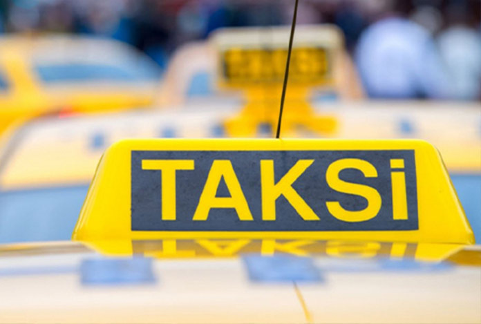 Samsun’da taksi ihalesi yapılacak: İşte şartlar