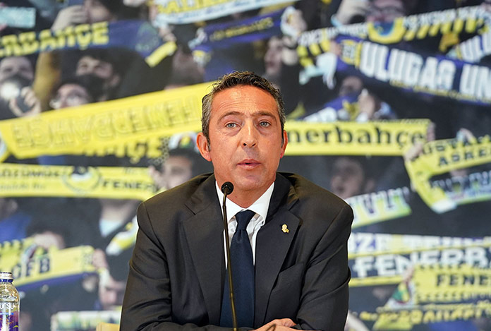 “Türk futbolu Trabzonlulaştırılıyor”