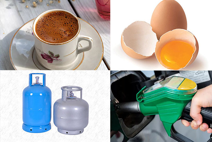 Son 24 saatin zam bilançosu: İşte zam gelen ürünler