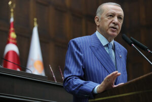 “Erdoğan’a asla oy vermem” diyenlerin oranı yüzde 60