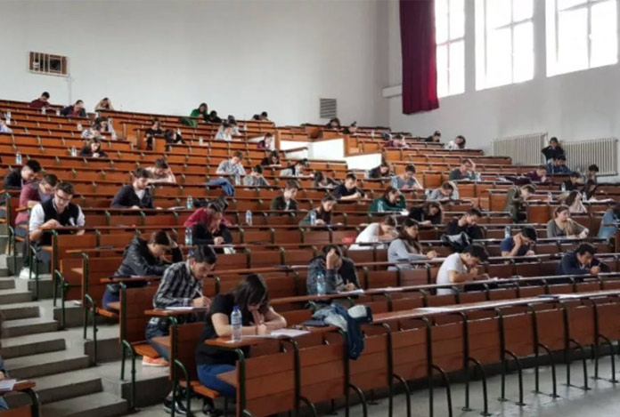 “Öğrenci affı yakında gündeme gelecek”