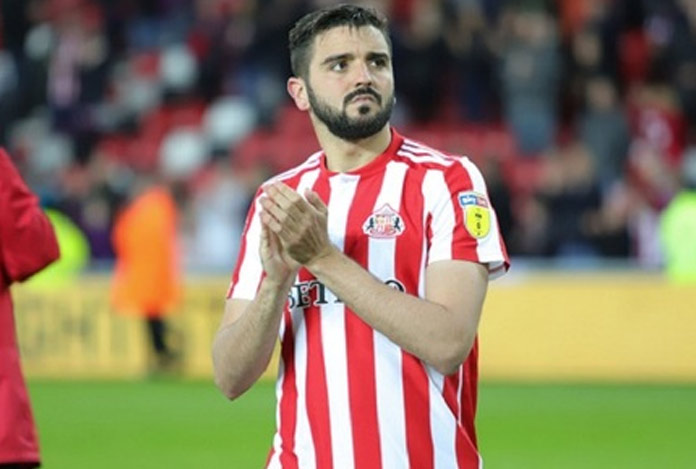 Alim Öztürk Samsunspor’da