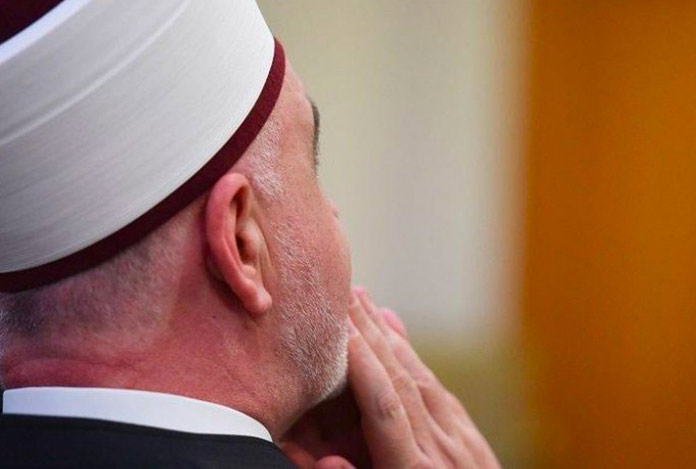 10 ilin müftüsü değişti