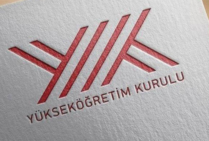 YÖK’te 6 üye görevden alındı