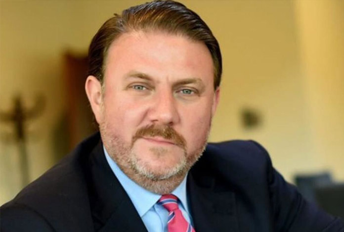 Yiğit Bulut hedefi şaşırdı