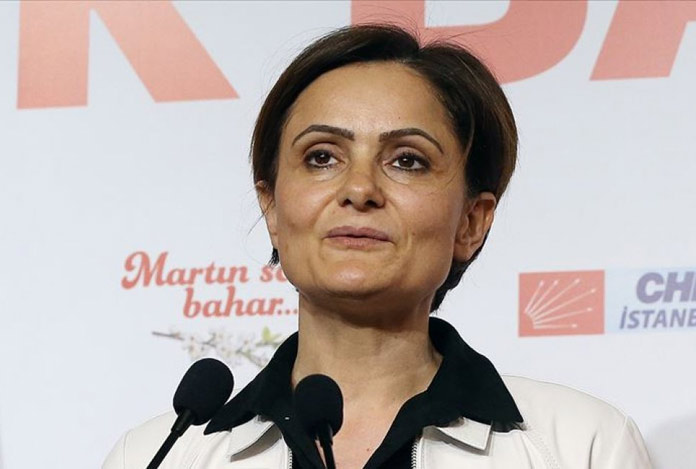 Kaftancıoğlu’dan Yargıtay açıklaması: “Korkularının ecele faydası olmayacak”