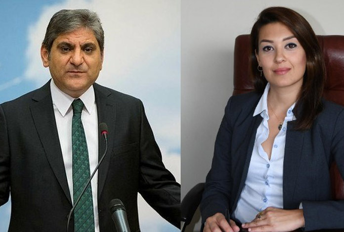 CHP, Erdoğdu ve Torun’dan istifasını istedi