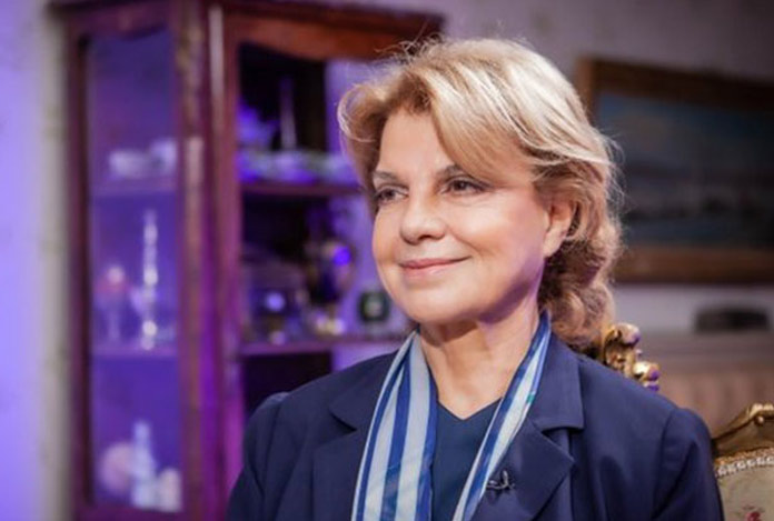 Tansu Çiller: “Türkiye rahat, büyümesi iyi”