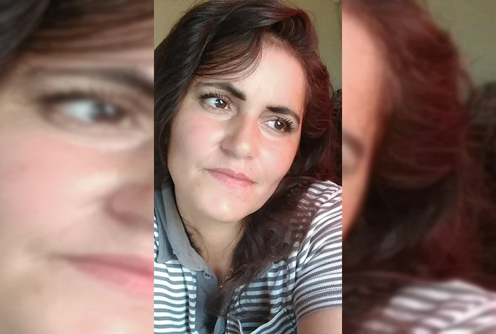 Kızı öldürülen anne de cinayete kurban gitti