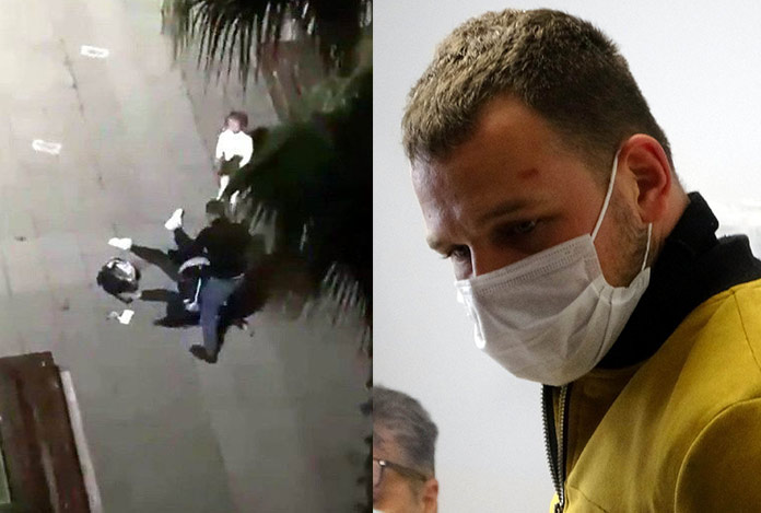 Türkiye’yi ayağa kaldıran olayda Yargıtay hapis cezasını onadı