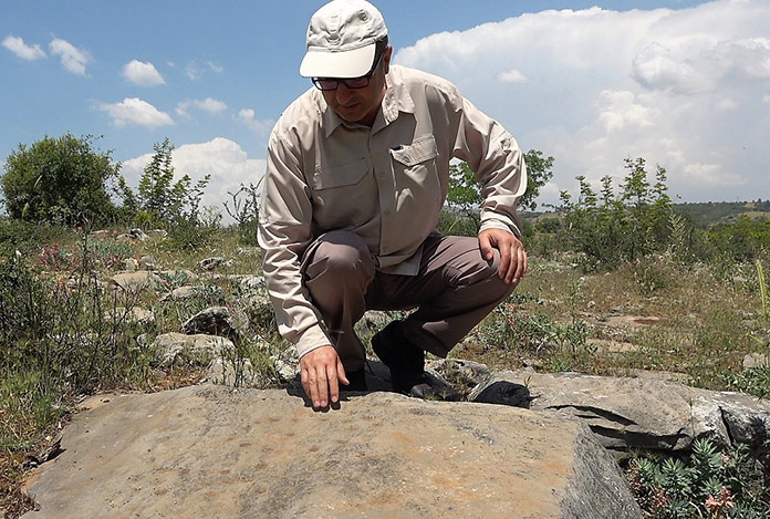 Denizli’de önemli keşif: Türkler 1071’den önce de Anadolu’da mıydı?