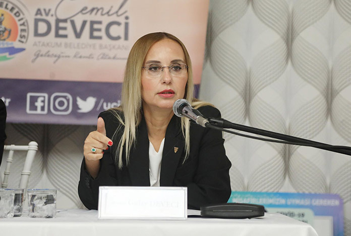 “Yandık ki ne yandık”