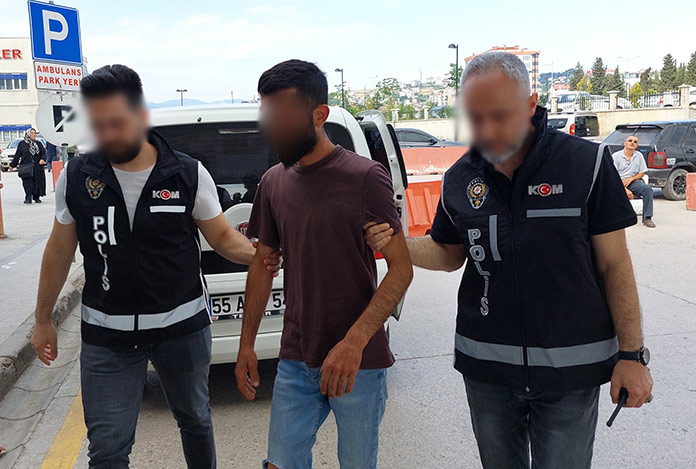 Sahte emeklilik çetesine operasyon: 59 gözaltı