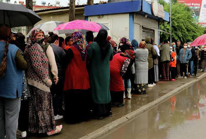 ENAG, Ocak ayı enflasyon verilerini yayınladı