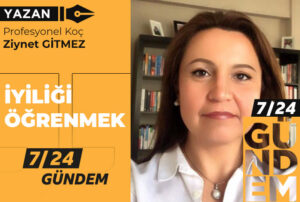 İyimserliği öğrenmek