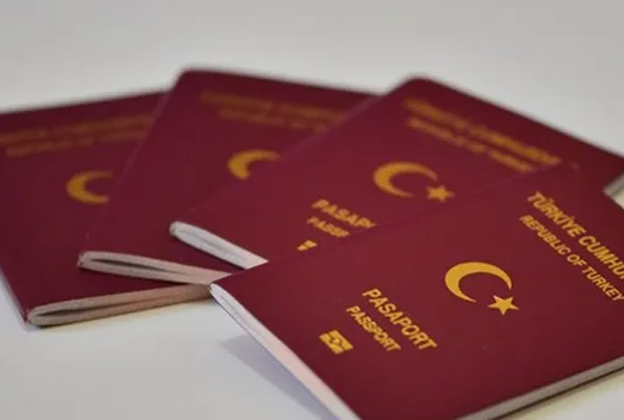 Türkiye’den AB’ye iltica başvuruları yüzde 47 arttı