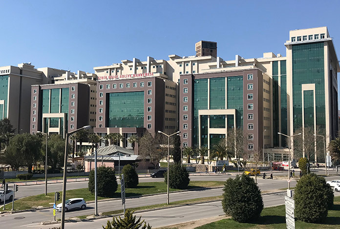 3 yeni istinaf mahkemesi kuruldu